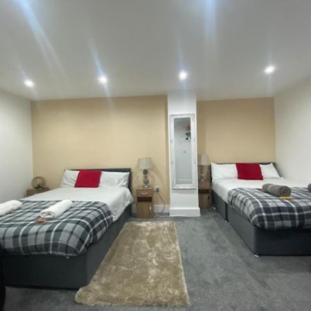 Apartament 07 St Andrews Lytham St Annes Zewnętrze zdjęcie
