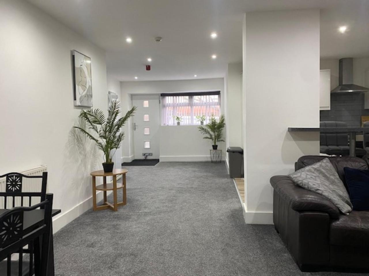 Apartament 07 St Andrews Lytham St Annes Zewnętrze zdjęcie